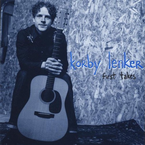 Korby Lenker/First Takes